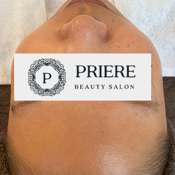 ドライヘッドスパ AFTER