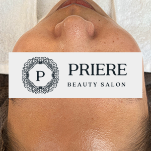 ドライヘッドスパ BEFORE