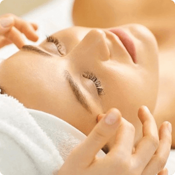 幹細胞フェイシャルエステ