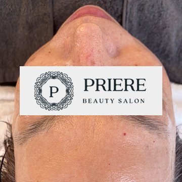 タラソトリートメント（活性・鎮静型） AFTER