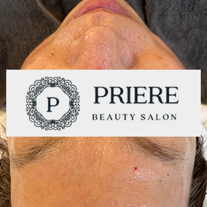 タラソトリートメント（活性・鎮静型）BEFORE