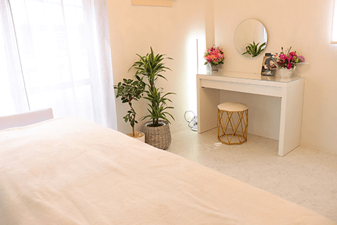 PRIERE -プリエール-